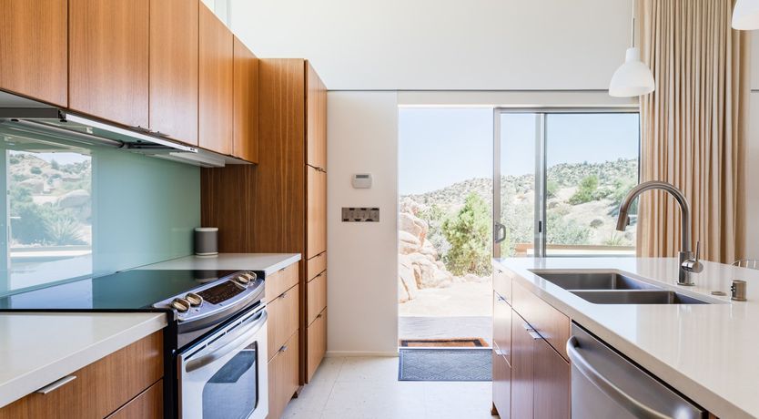 Photo of The Graham Residence