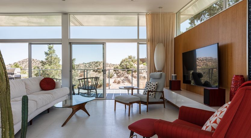 Photo of The Graham Residence