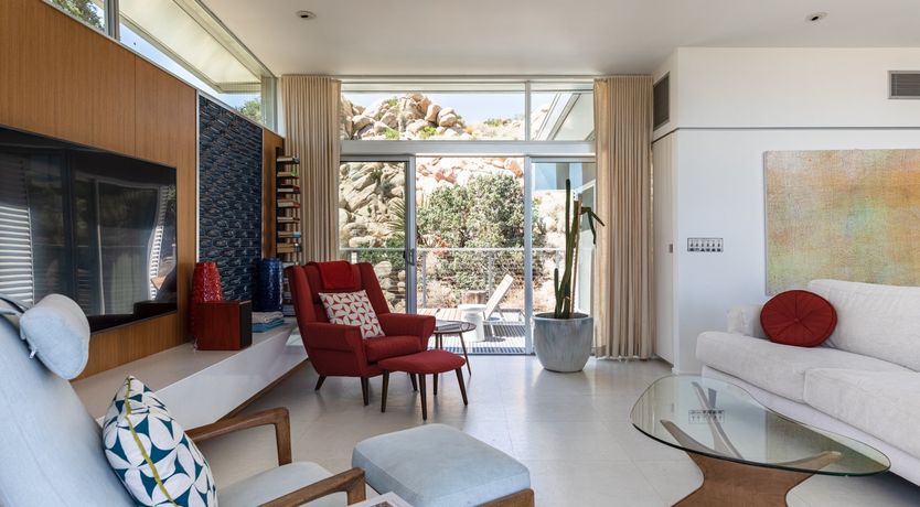 Photo of The Graham Residence