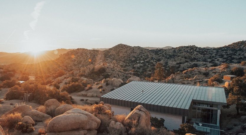 Photo of The Graham Residence