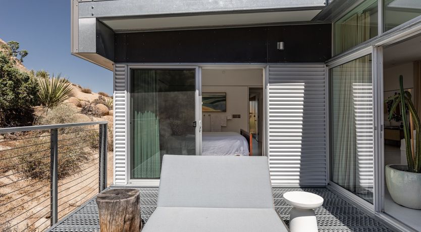 Photo of The Graham Residence