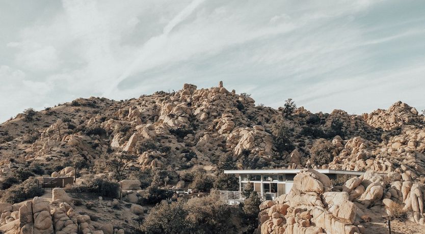 Photo of The Graham Residence