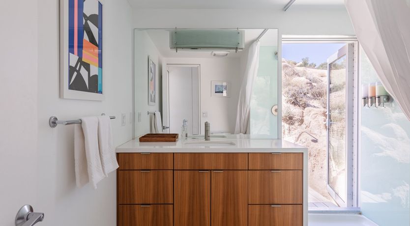 Photo of The Graham Residence