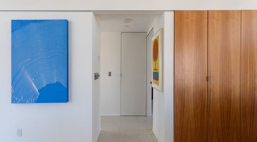 Photo of The Graham Residence