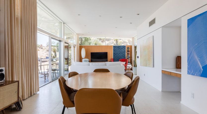 Photo of The Graham Residence