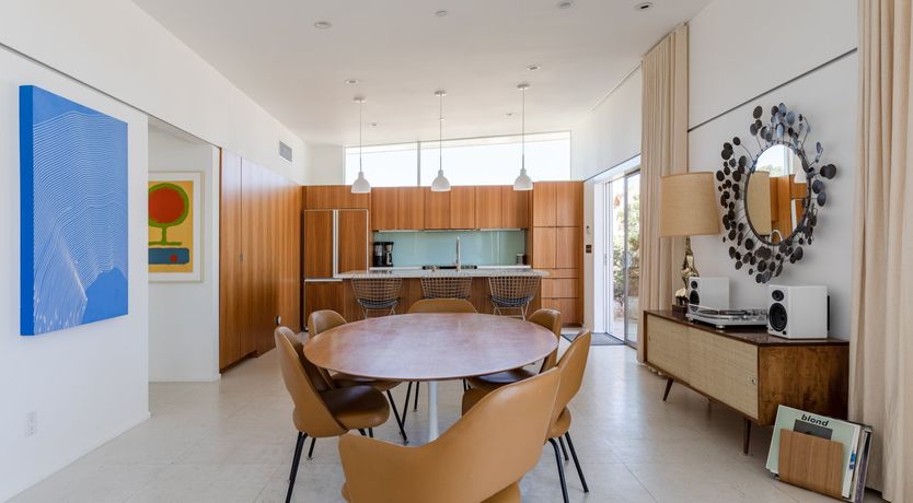 Photo of The Graham Residence