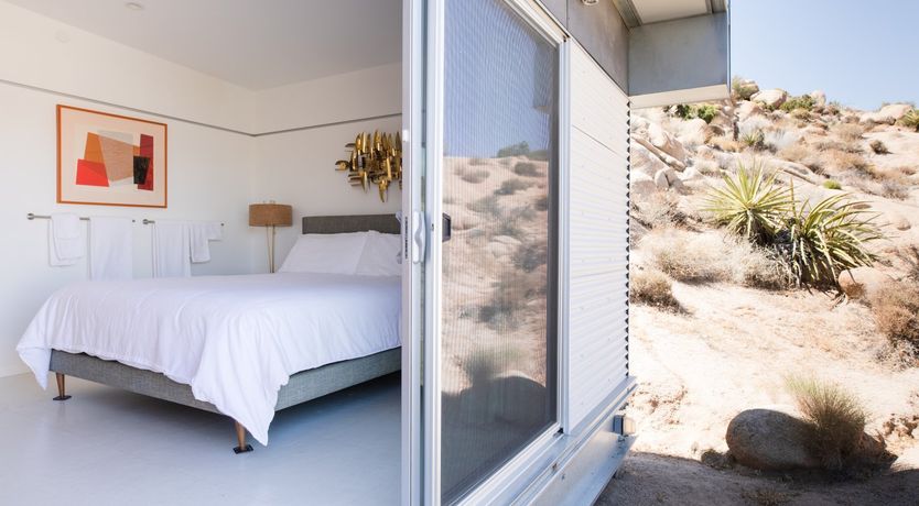 Photo of The Graham Residence