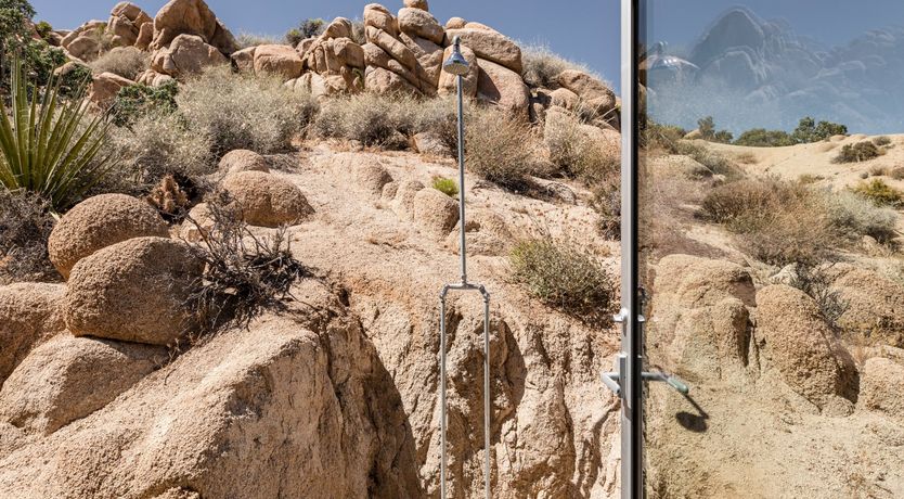 Photo of The Graham Residence