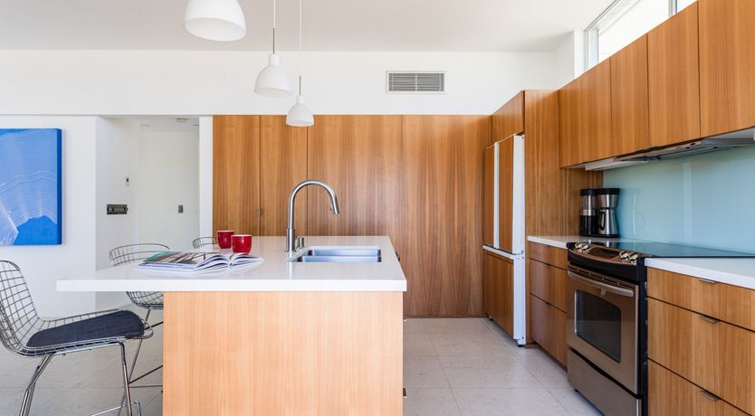 Photo of The Graham Residence