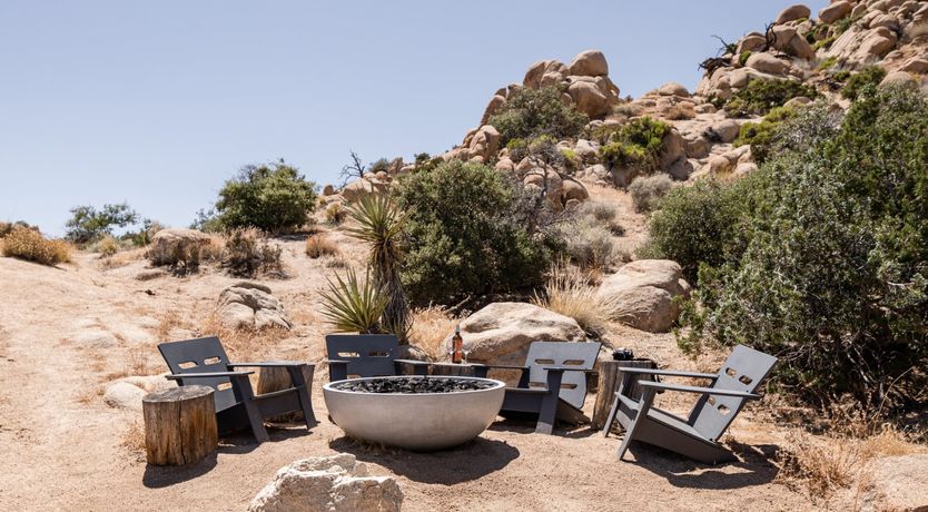 Photo of The Graham Residence