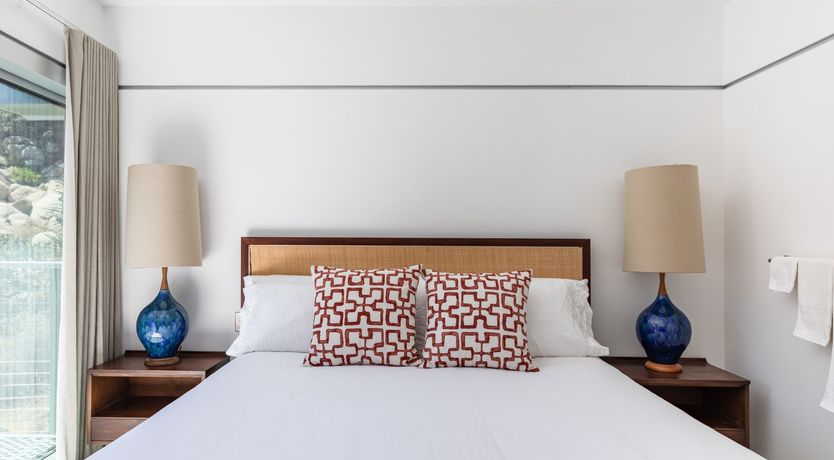 Photo of The Graham Residence