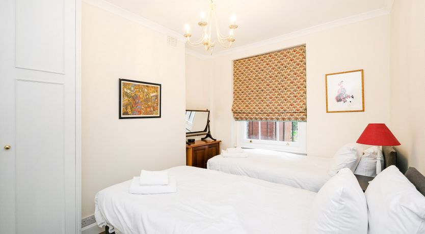 Photo of Safe Harbour