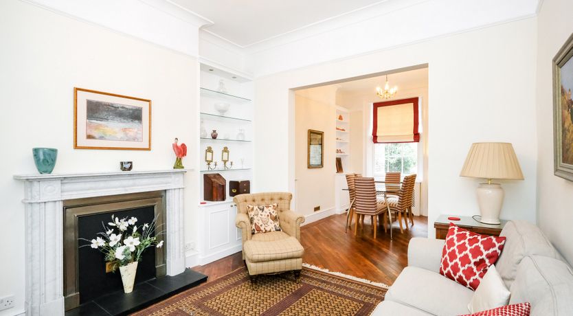 Photo of Safe Harbour