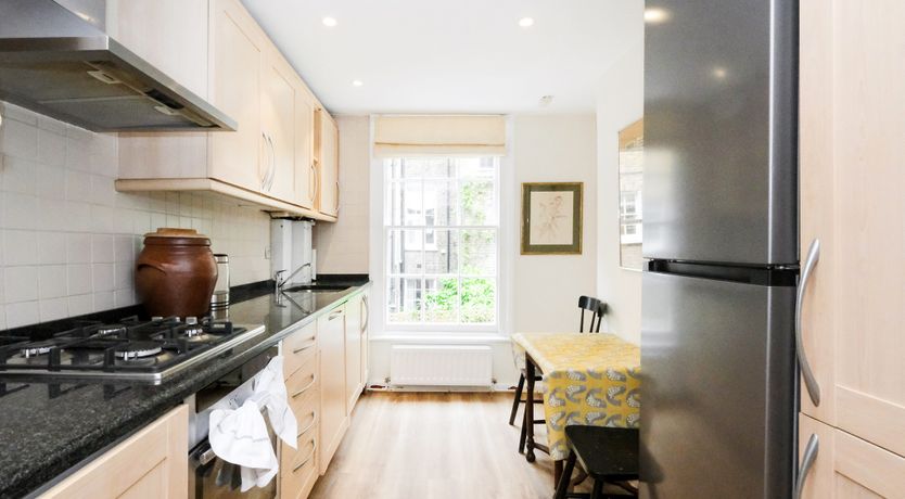 Photo of Safe Harbour