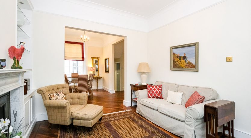 Photo of Safe Harbour