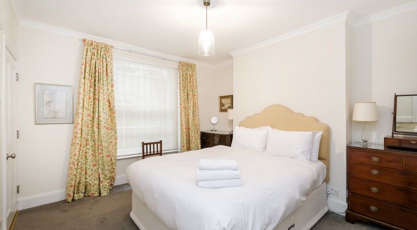 Photo of Safe Harbour