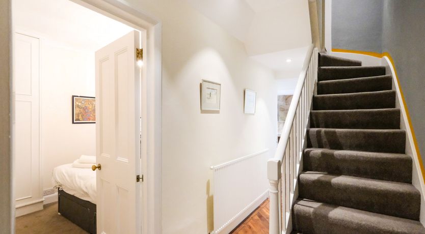 Photo of Safe Harbour