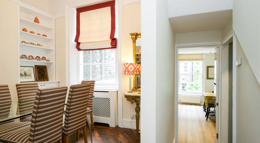 Photo of Safe Harbour