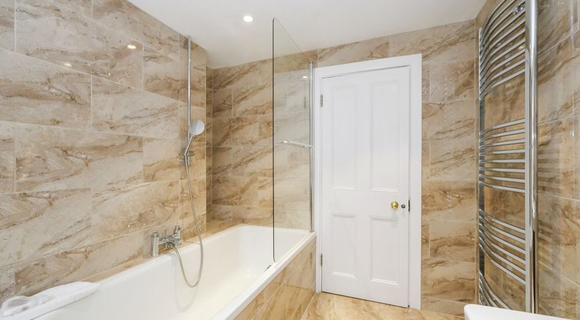 Photo of Safe Harbour