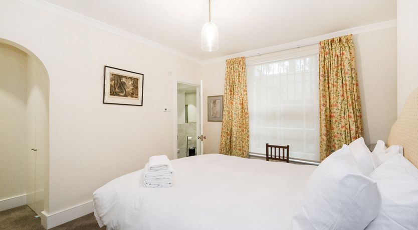 Photo of Safe Harbour