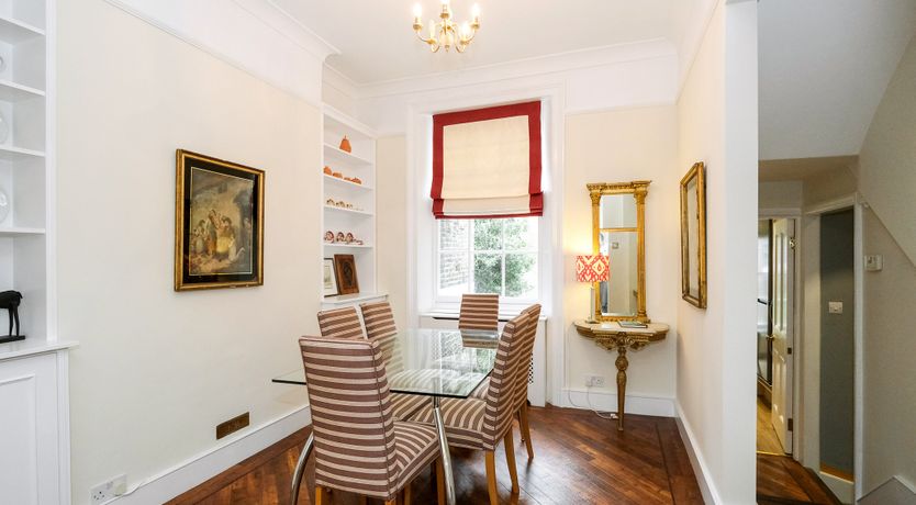 Photo of Safe Harbour