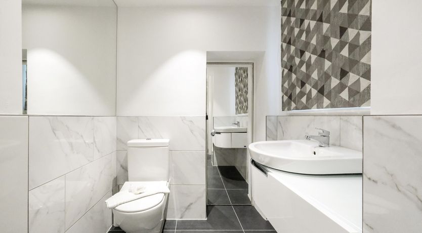 Photo of Safe Harbour