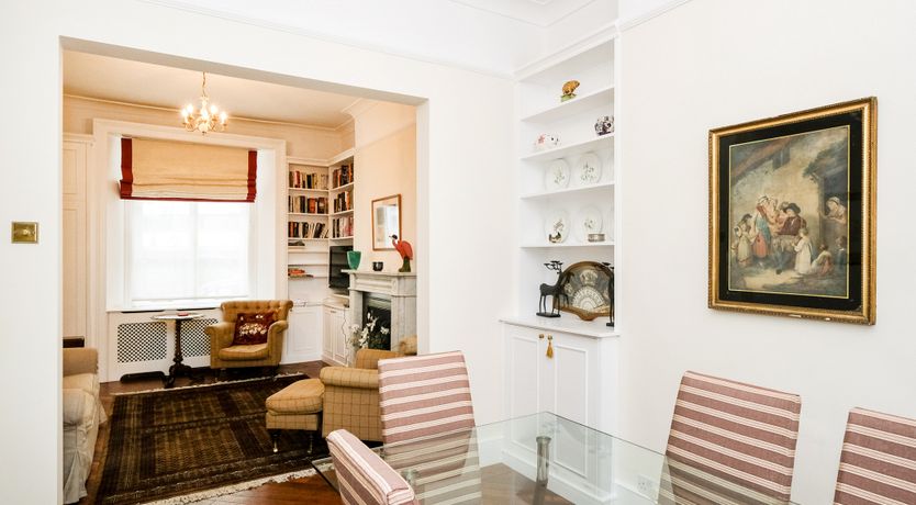 Photo of Safe Harbour