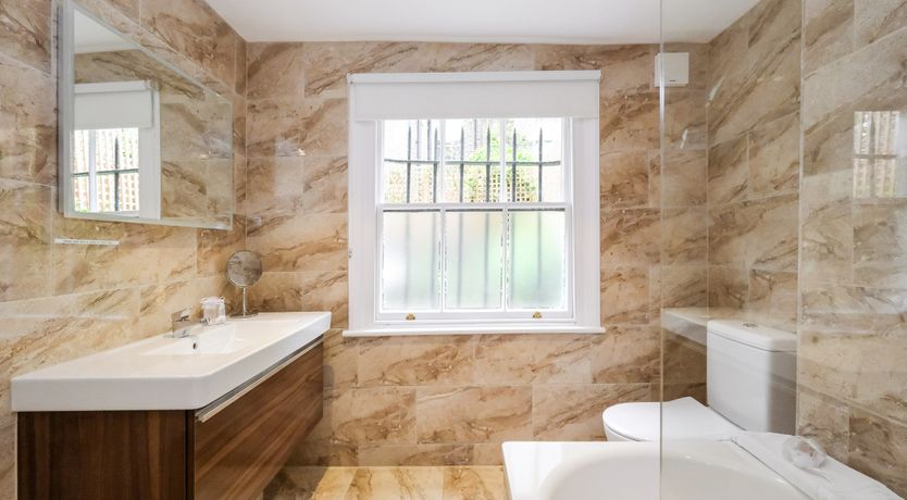 Photo of Safe Harbour