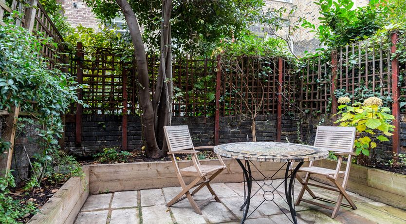 Photo of Safe Harbour