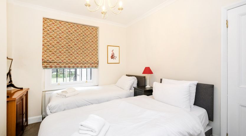 Photo of Safe Harbour