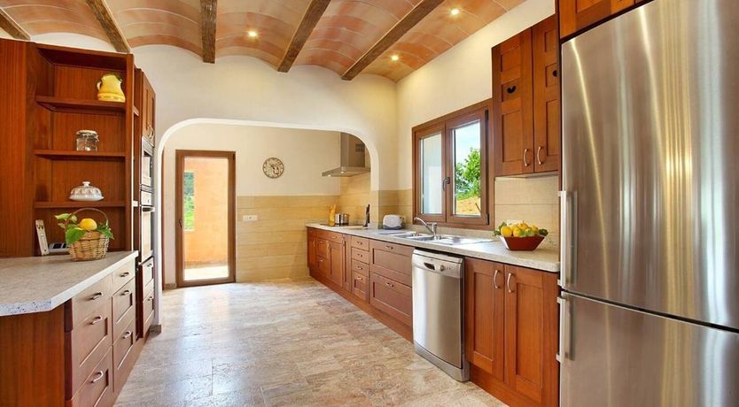 Photo of Almond Groove