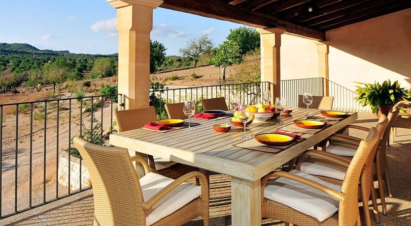 Photo of Almond Groove