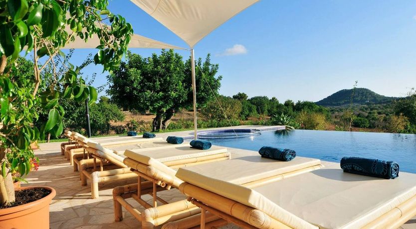 Photo of Almond Groove