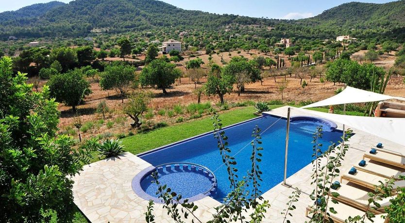 Photo of Almond Groove