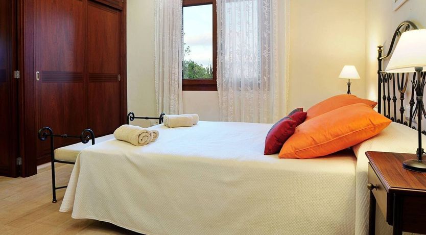 Photo of Almond Groove