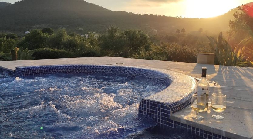 Photo of Almond Groove