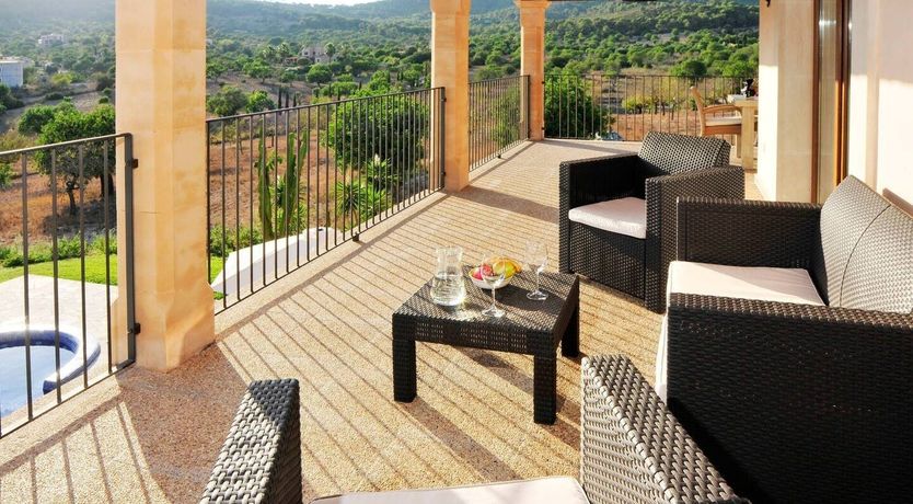 Photo of Almond Groove