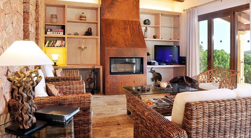 Photo of Almond Groove