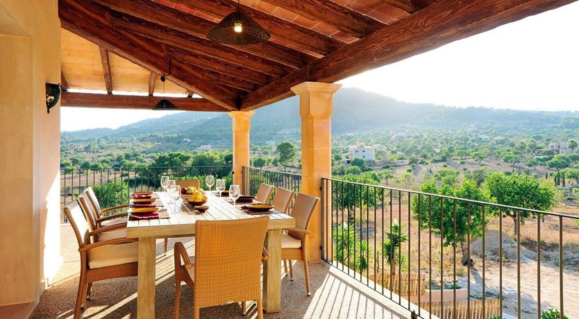 Photo of Almond Groove