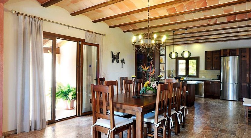 Photo of Almond Groove