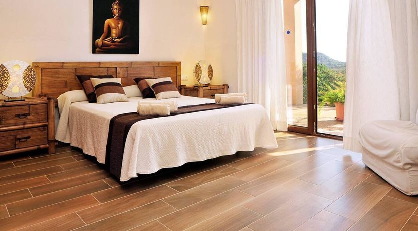 Photo of Almond Groove