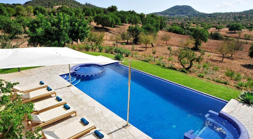 Photo of Almond Groove