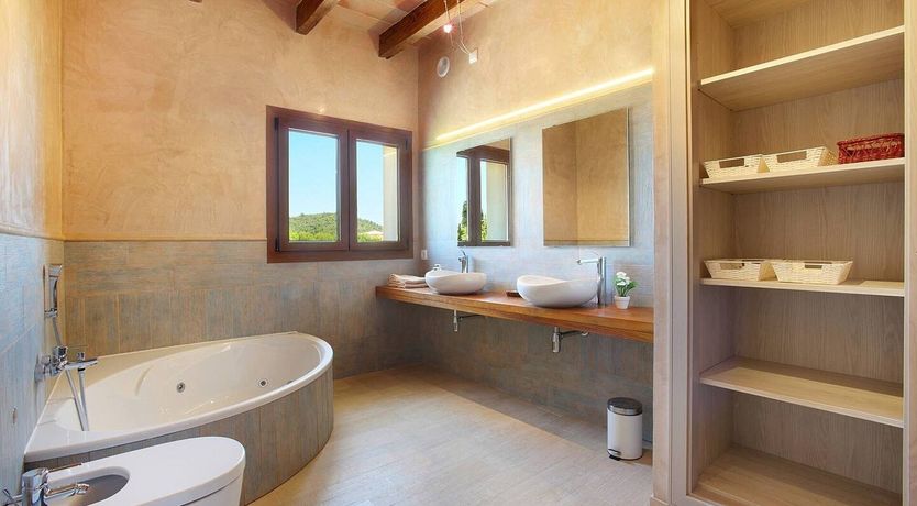 Photo of Almond Groove