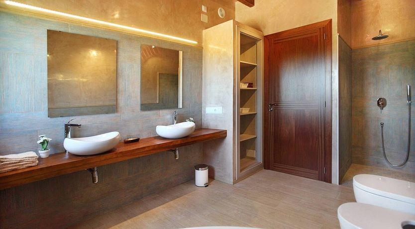 Photo of Almond Groove