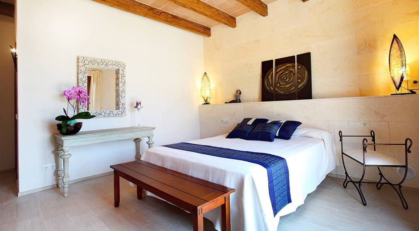 Photo of Almond Groove