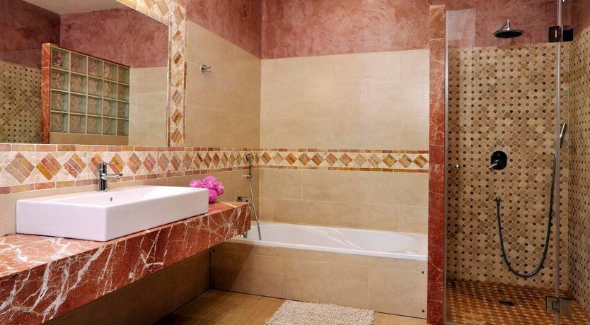 Photo of Almond Groove