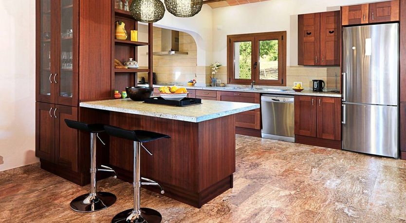 Photo of Almond Groove