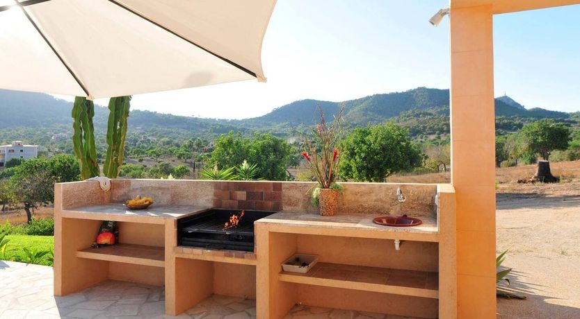 Photo of Almond Groove