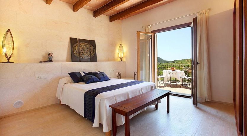 Photo of Almond Groove