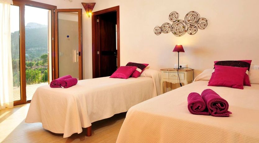 Photo of Almond Groove